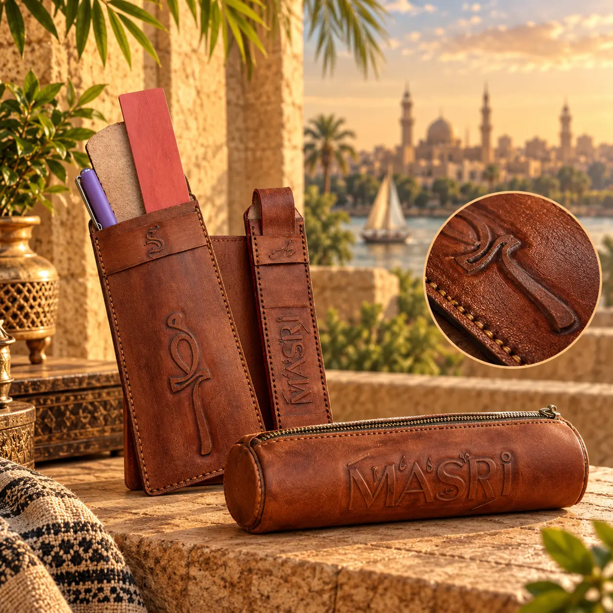 Pencil Case